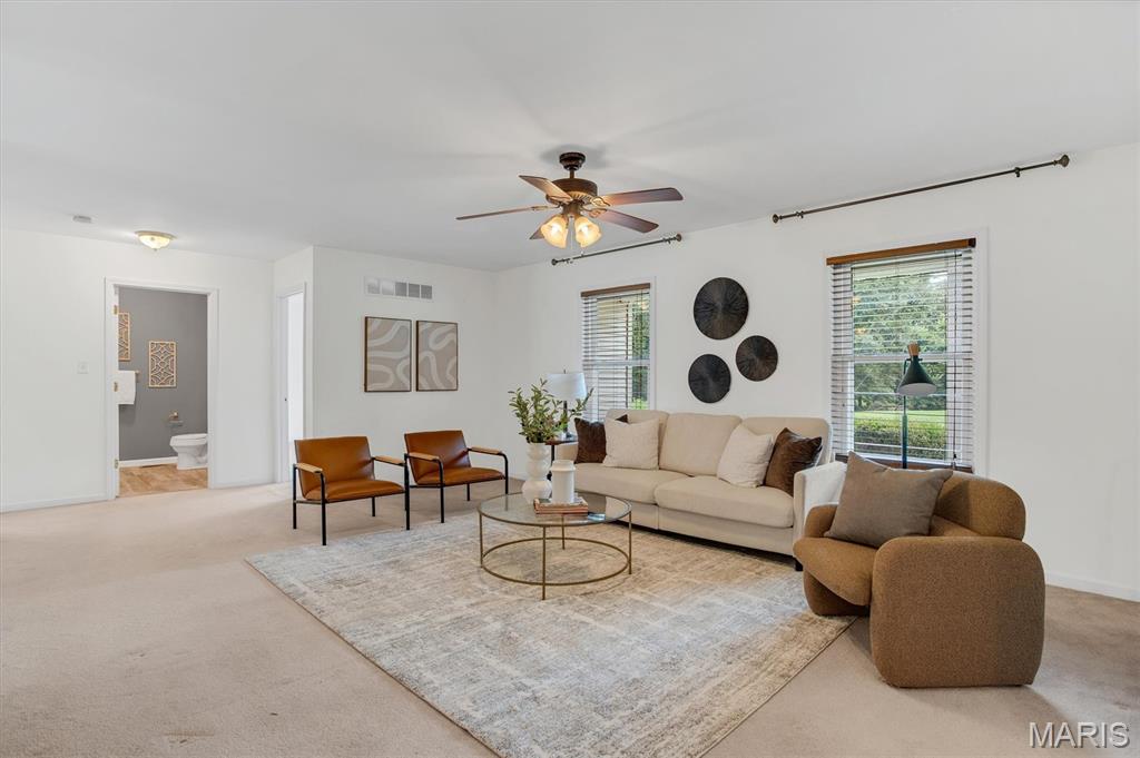 416 Richarz Drive, Fenton, MO, 63026