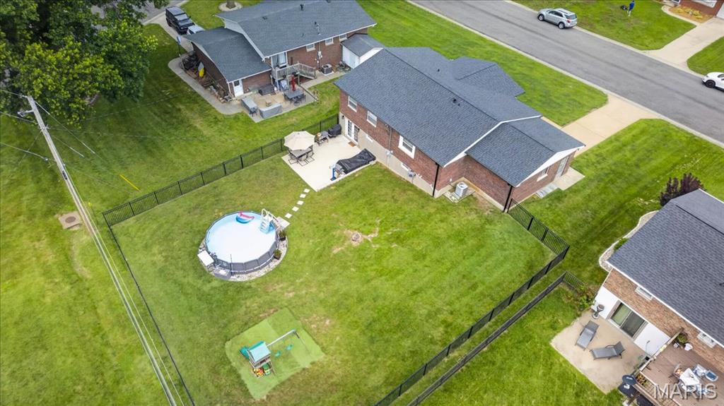 965 N Metter Avenue, Columbia, IL, 62236-1324