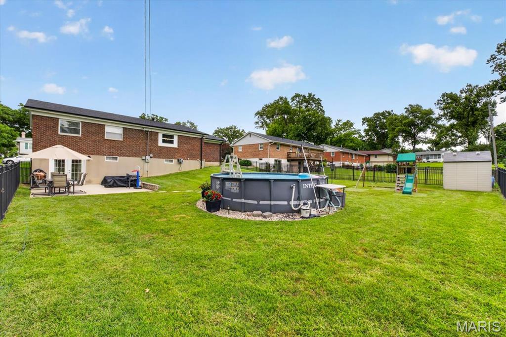 965 N Metter Avenue, Columbia, IL, 62236-1324