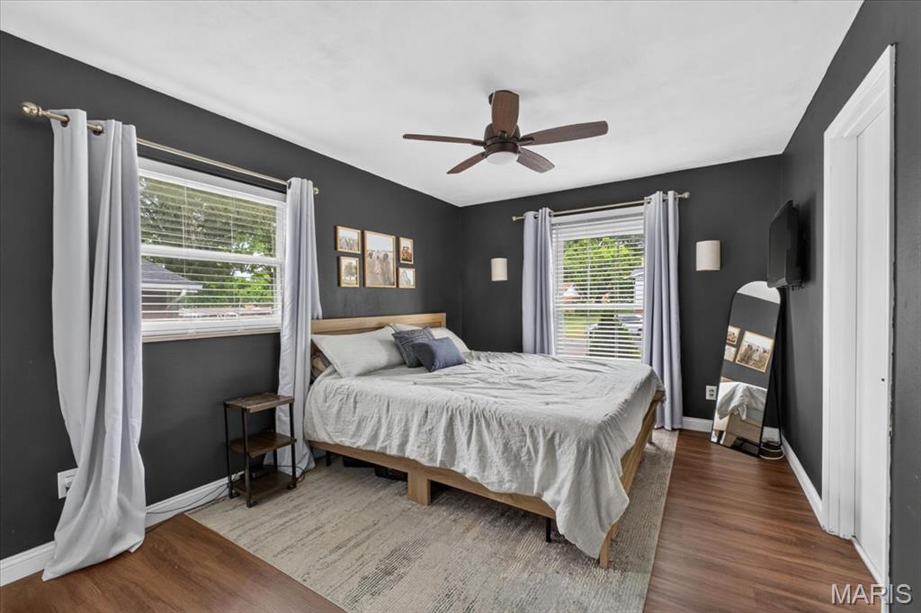 965 N Metter Avenue, Columbia, IL, 62236-1324