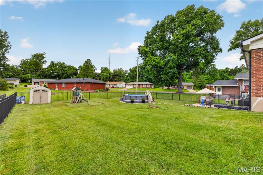 965 N Metter Avenue, Columbia, IL, 62236-1324