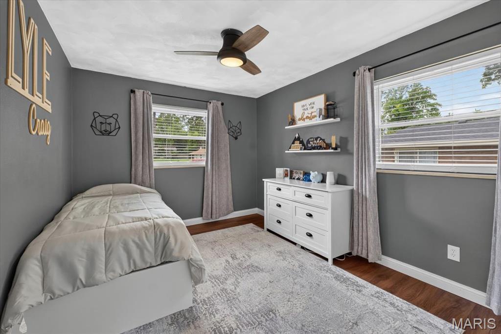 965 N Metter Avenue, Columbia, IL, 62236-1324