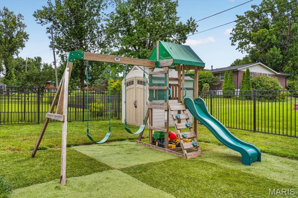 965 N Metter Avenue, Columbia, IL, 62236-1324