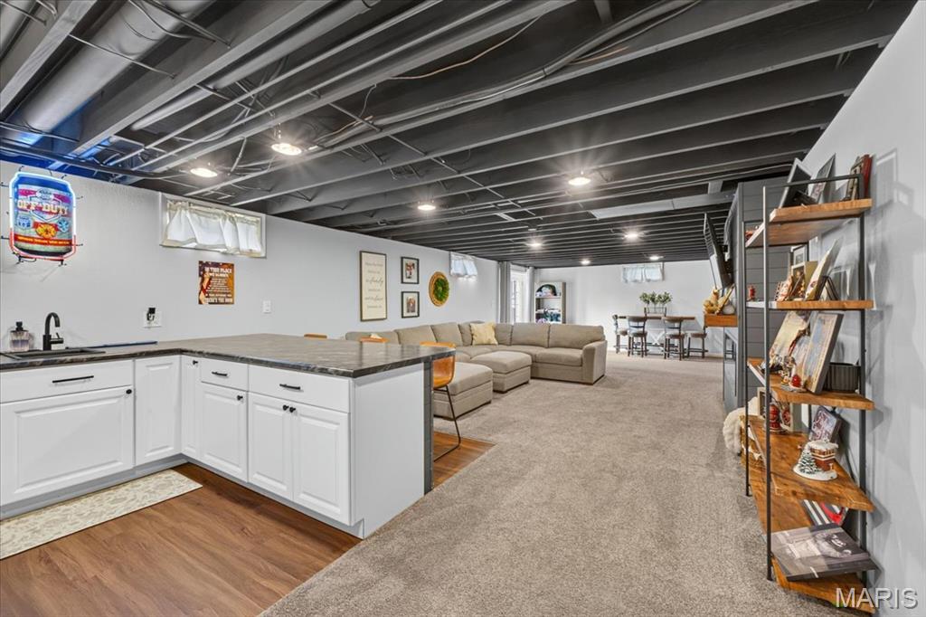 965 N Metter Avenue, Columbia, IL, 62236-1324