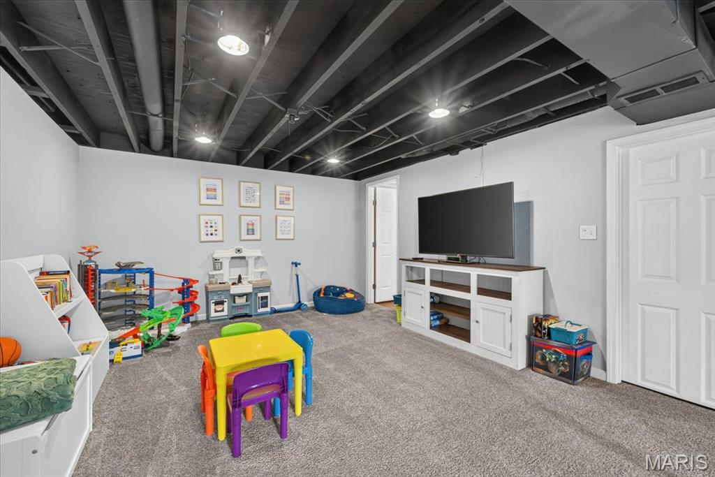 965 N Metter Avenue, Columbia, IL, 62236-1324