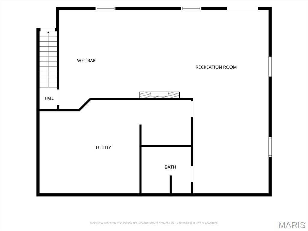 965 N Metter Avenue, Columbia, IL, 62236-1324