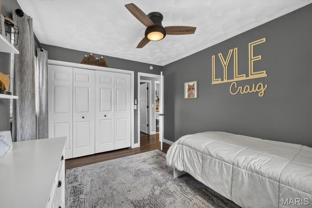 965 N Metter Avenue, Columbia, IL, 62236-1324