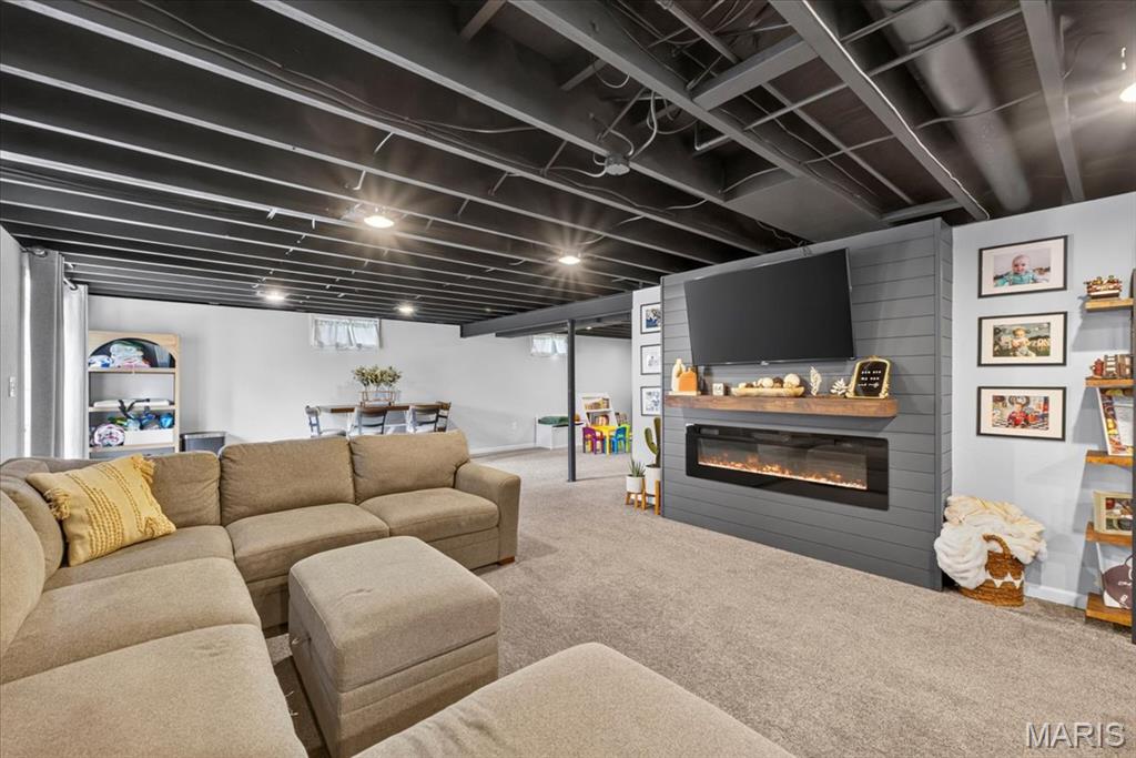 965 N Metter Avenue, Columbia, IL, 62236-1324