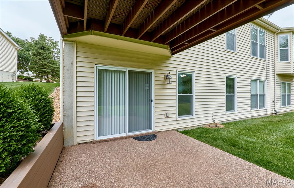 8 Turtle Creek Villas Drive #4R, O'Fallon, MO, 63366-7525