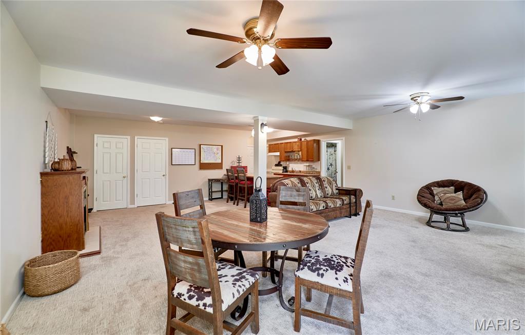 8 Turtle Creek Villas Drive #4R, O'Fallon, MO, 63366-7525
