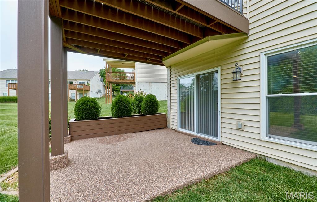 8 Turtle Creek Villas Drive #4R, O'Fallon, MO, 63366-7525