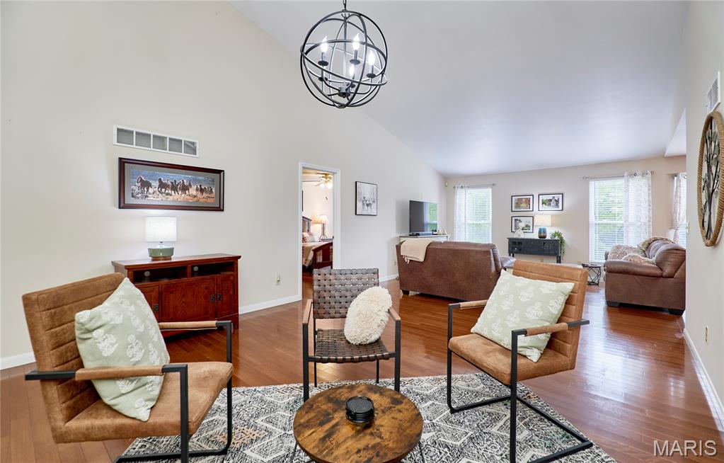 8 Turtle Creek Villas Drive #4R, O'Fallon, MO, 63366-7525
