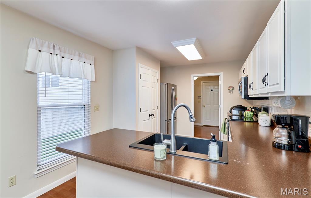 8 Turtle Creek Villas Drive #4R, O'Fallon, MO, 63366-7525