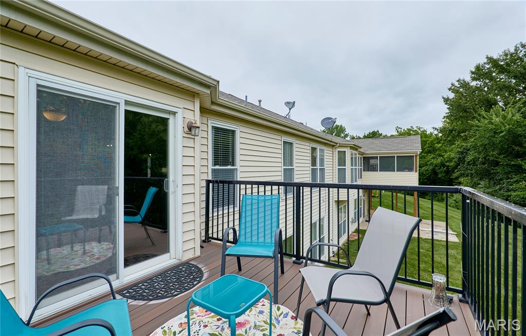 8 Turtle Creek Villas Drive #4R, O'Fallon, MO, 63366-7525