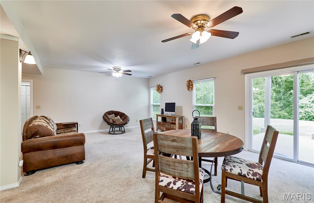 8 Turtle Creek Villas Drive #4R, O'Fallon, MO, 63366-7525