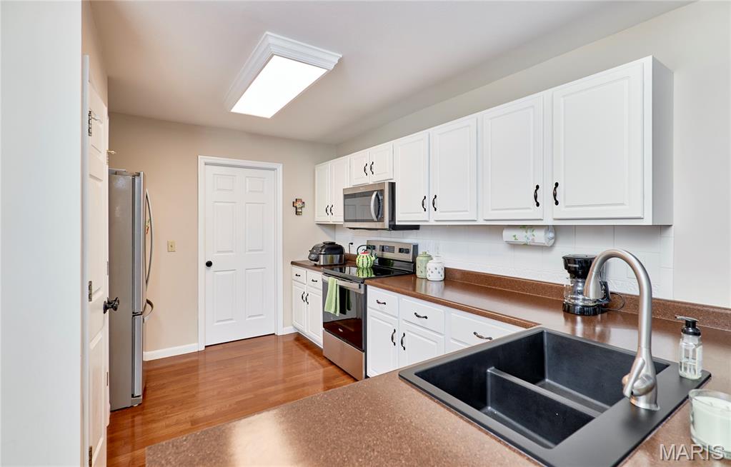 8 Turtle Creek Villas Drive #4R, O'Fallon, MO, 63366-7525