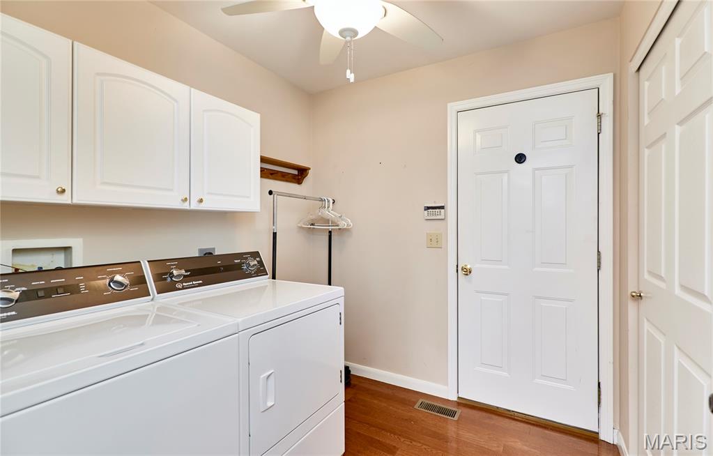 8 Turtle Creek Villas Drive #4R, O'Fallon, MO, 63366-7525
