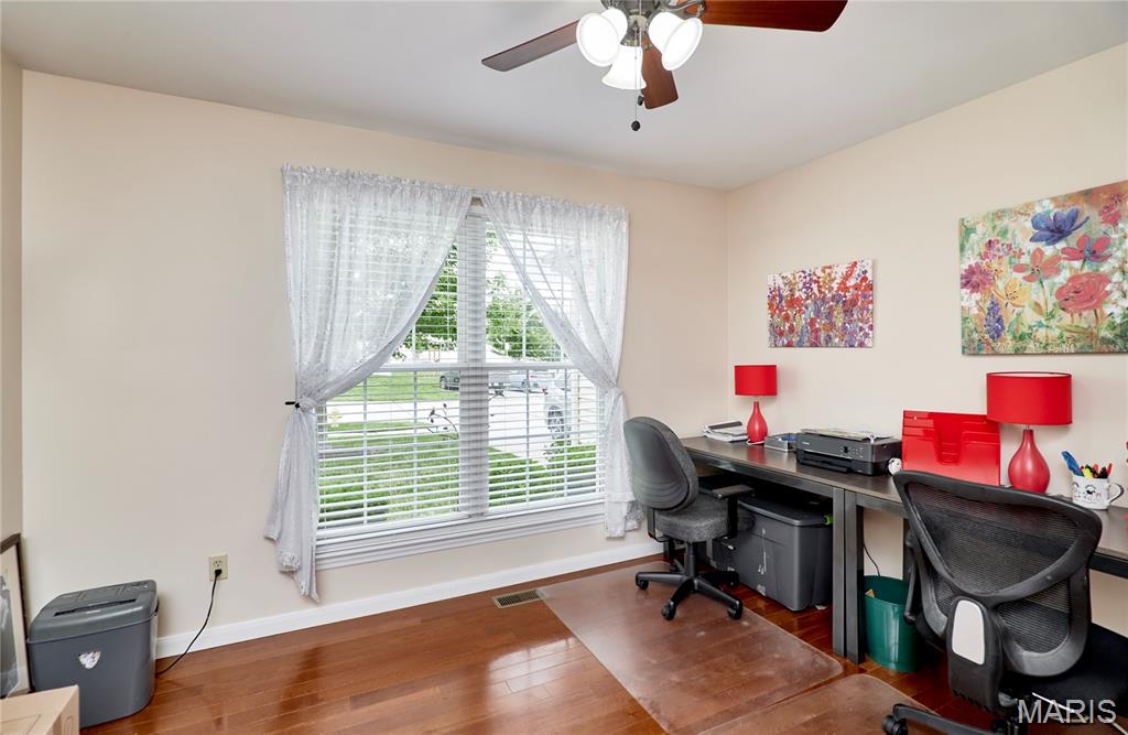 8 Turtle Creek Villas Drive #4R, O'Fallon, MO, 63366-7525