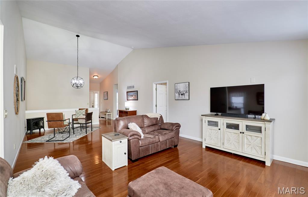 8 Turtle Creek Villas Drive #4R, O'Fallon, MO, 63366-7525