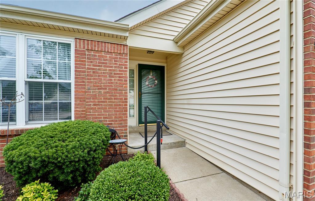 8 Turtle Creek Villas Drive #4R, O'Fallon, MO, 63366-7525