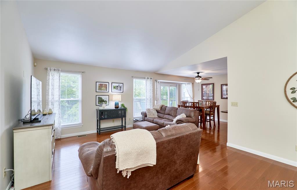 8 Turtle Creek Villas Drive #4R, O'Fallon, MO, 63366-7525