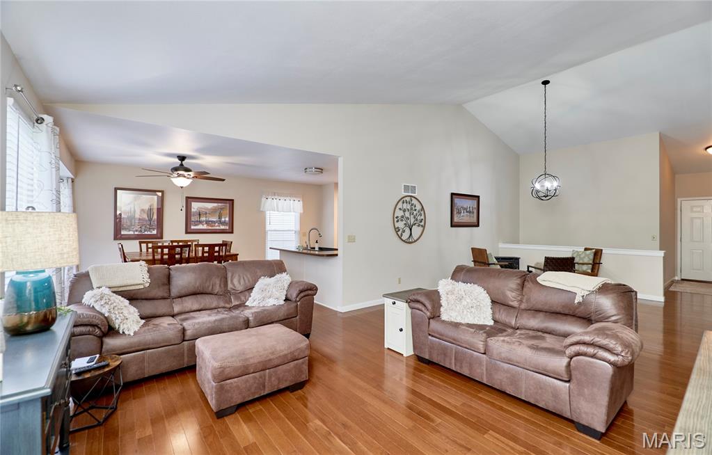 8 Turtle Creek Villas Drive #4R, O'Fallon, MO, 63366-7525