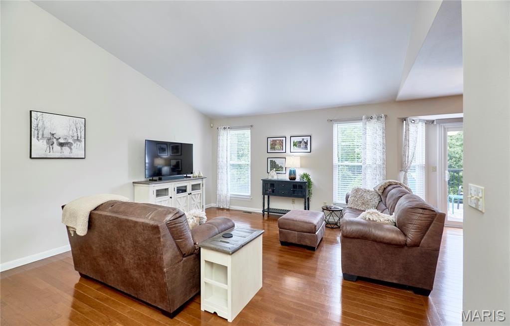 8 Turtle Creek Villas Drive #4R, O'Fallon, MO, 63366-7525