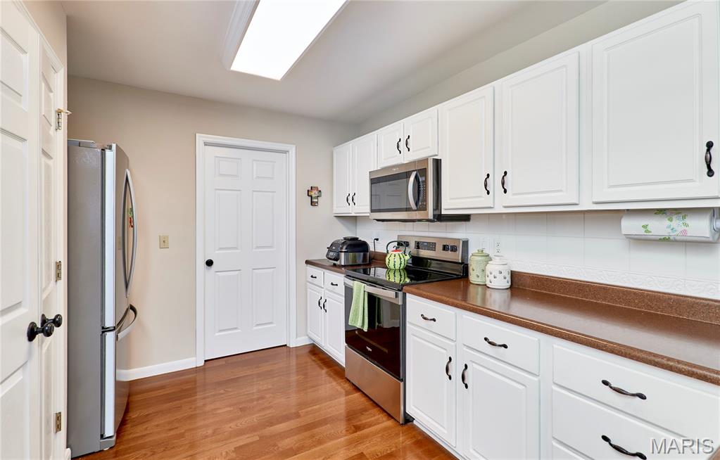 8 Turtle Creek Villas Drive #4R, O'Fallon, MO, 63366-7525