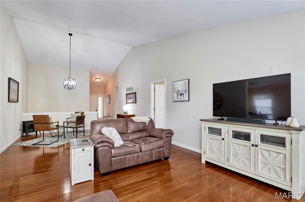 8 Turtle Creek Villas Drive #4R, O'Fallon, MO, 63366-7525