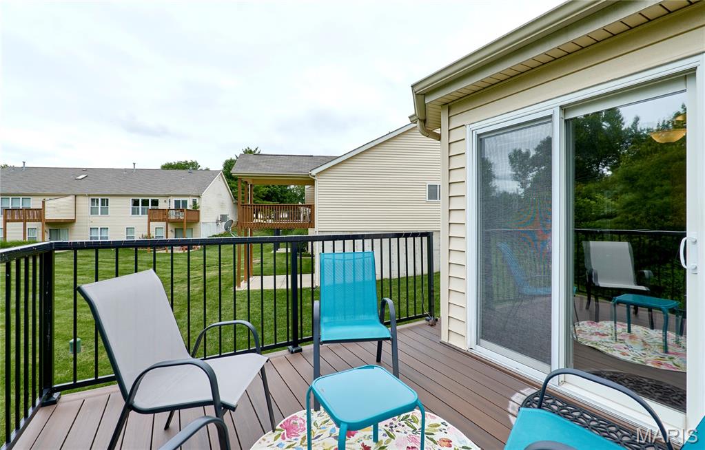 8 Turtle Creek Villas Drive #4R, O'Fallon, MO, 63366-7525