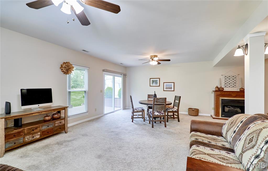 8 Turtle Creek Villas Drive #4R, O'Fallon, MO, 63366-7525