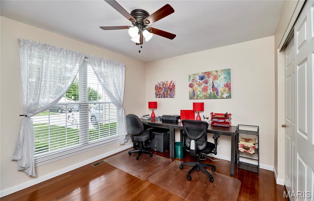 8 Turtle Creek Villas Drive #4R, O'Fallon, MO, 63366-7525