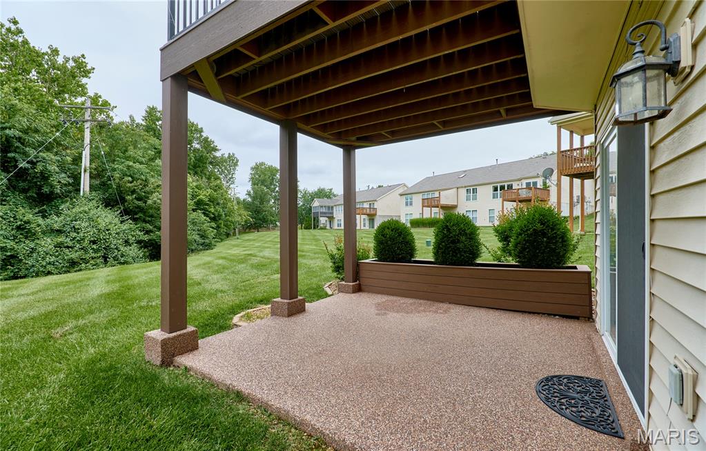 8 Turtle Creek Villas Drive #4R, O'Fallon, MO, 63366-7525