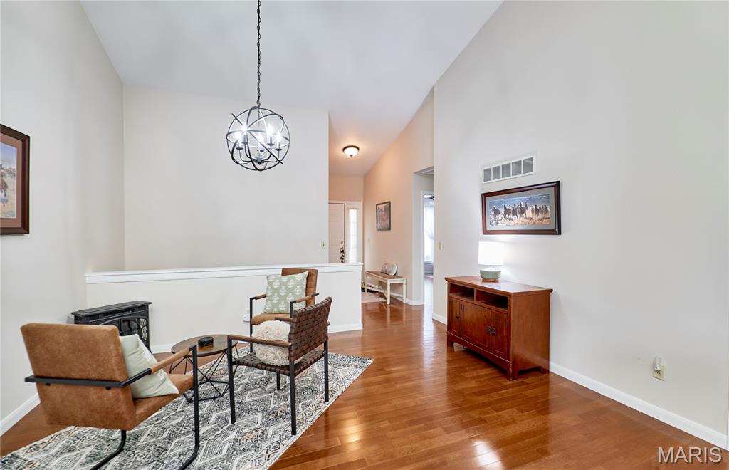 8 Turtle Creek Villas Drive #4R, O'Fallon, MO, 63366-7525