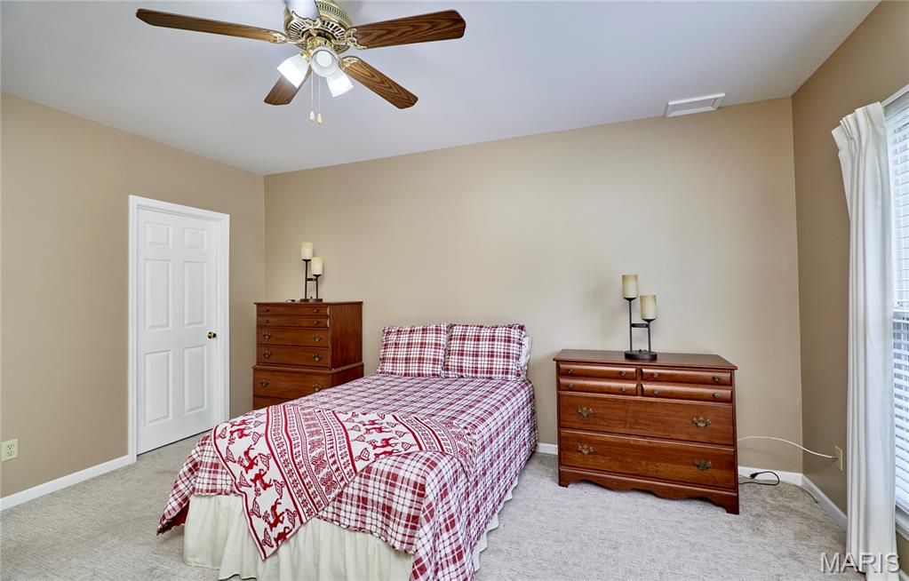 8 Turtle Creek Villas Drive #4R, O'Fallon, MO, 63366-7525
