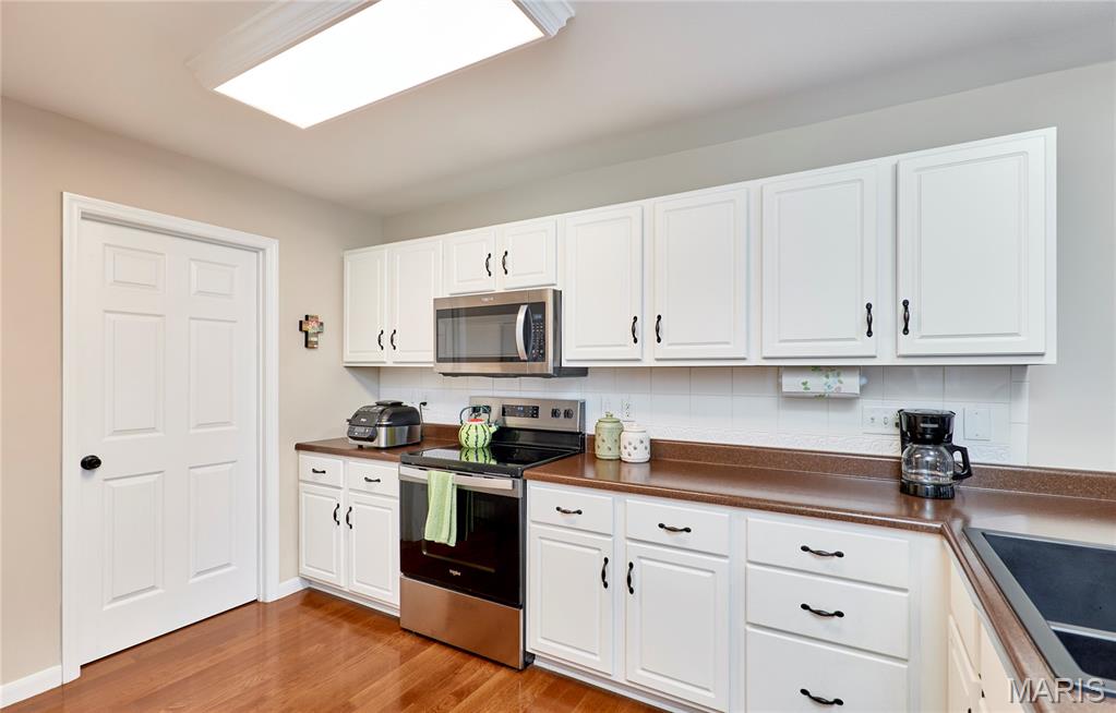 8 Turtle Creek Villas Drive #4R, O'Fallon, MO, 63366-7525
