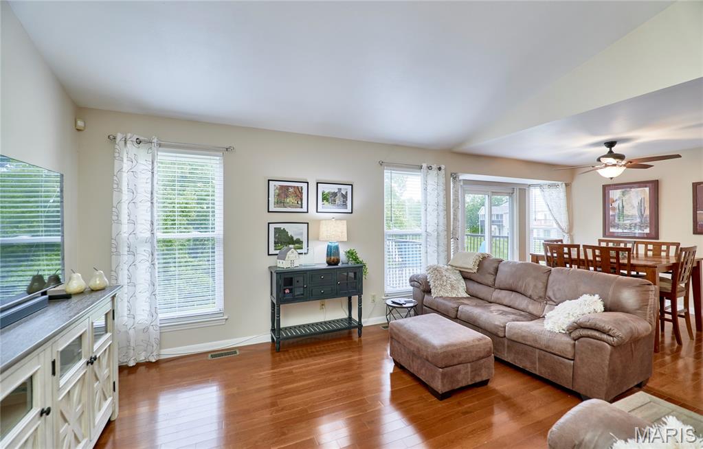 8 Turtle Creek Villas Drive #4R, O'Fallon, MO, 63366-7525