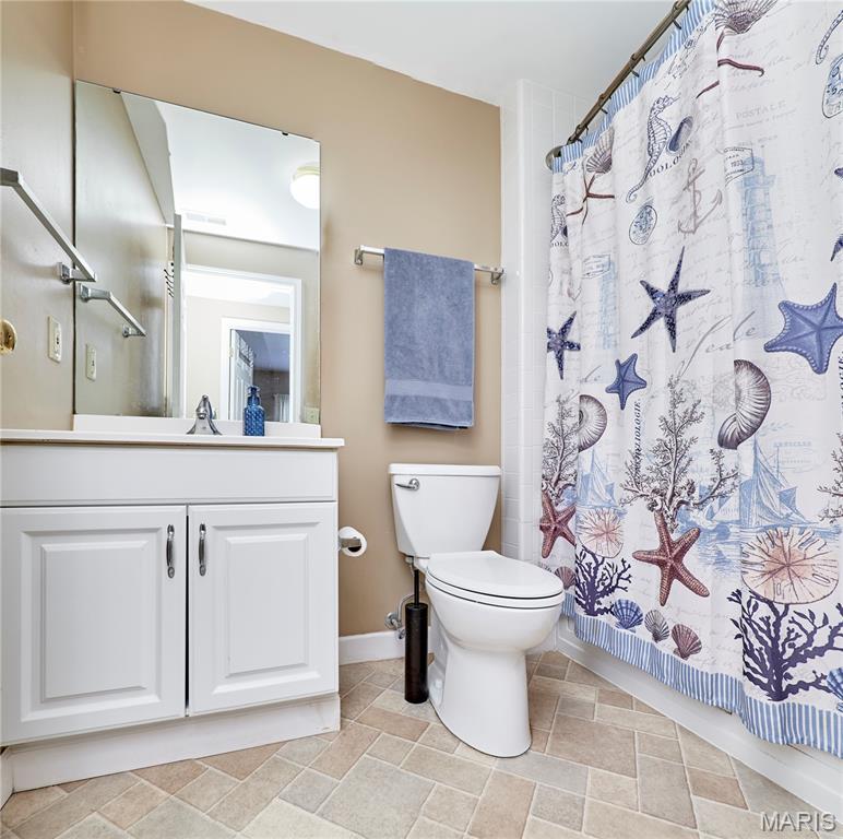 8 Turtle Creek Villas Drive #4R, O'Fallon, MO, 63366-7525