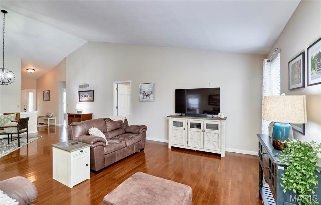 8 Turtle Creek Villas Drive #4R, O'Fallon, MO, 63366-7525