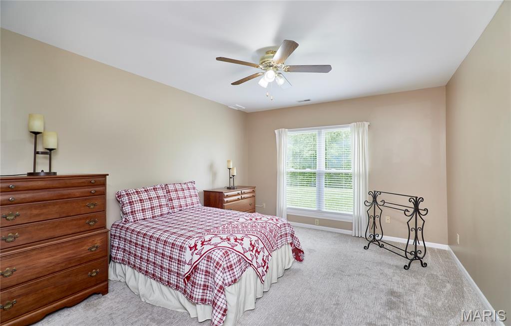 8 Turtle Creek Villas Drive #4R, O'Fallon, MO, 63366-7525