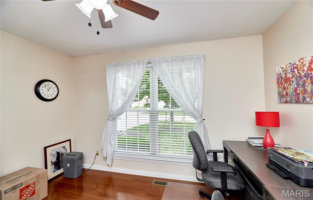 8 Turtle Creek Villas Drive #4R, O'Fallon, MO, 63366-7525