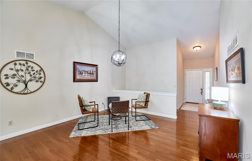 8 Turtle Creek Villas Drive #4R, O'Fallon, MO, 63366-7525