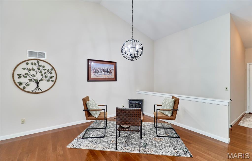 8 Turtle Creek Villas Drive #4R, O'Fallon, MO, 63366-7525
