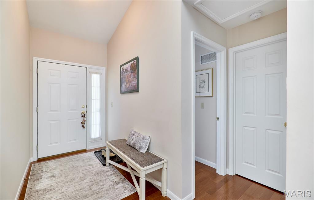 8 Turtle Creek Villas Drive #4R, O'Fallon, MO, 63366-7525