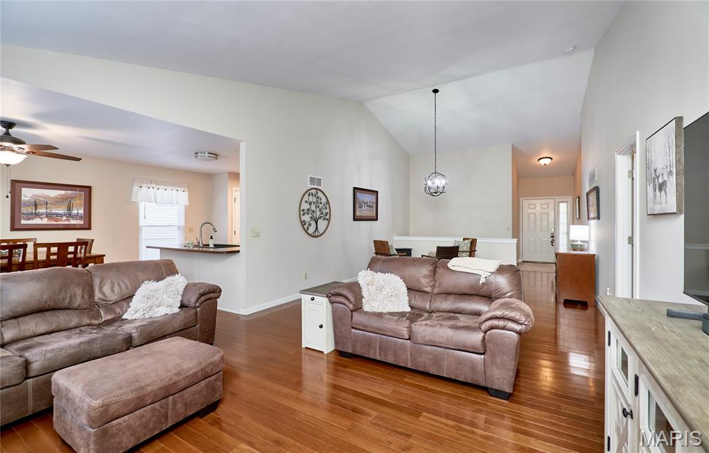 8 Turtle Creek Villas Drive #4R, O'Fallon, MO, 63366-7525