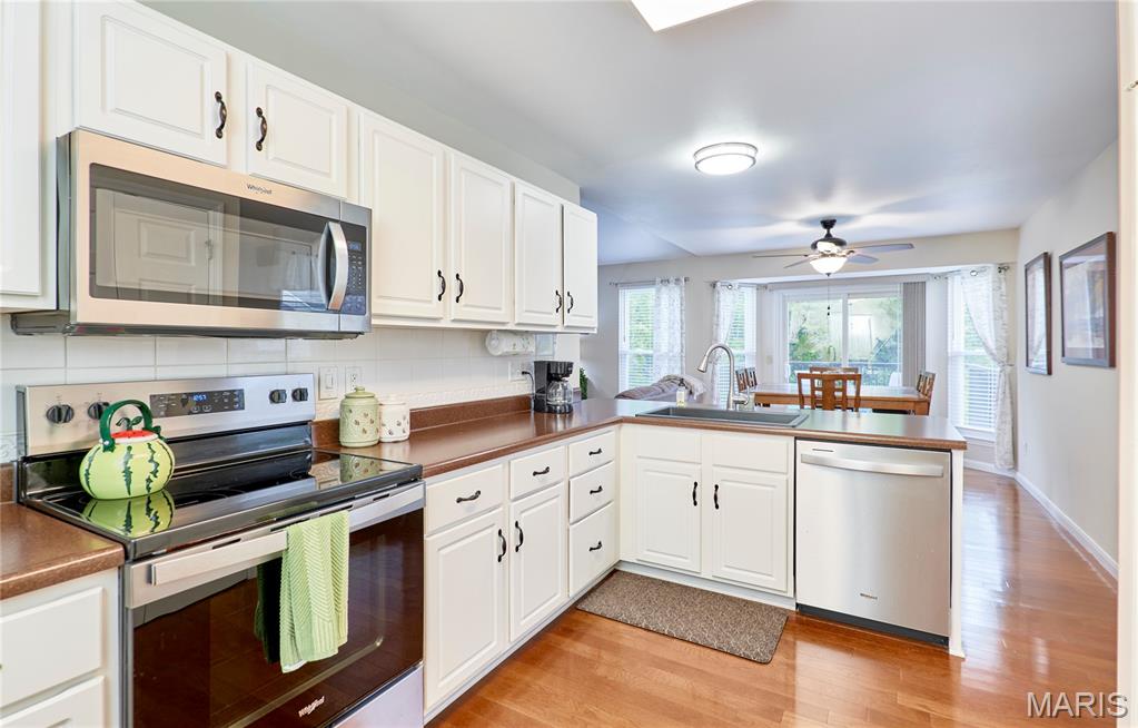8 Turtle Creek Villas Drive #4R, O'Fallon, MO, 63366-7525
