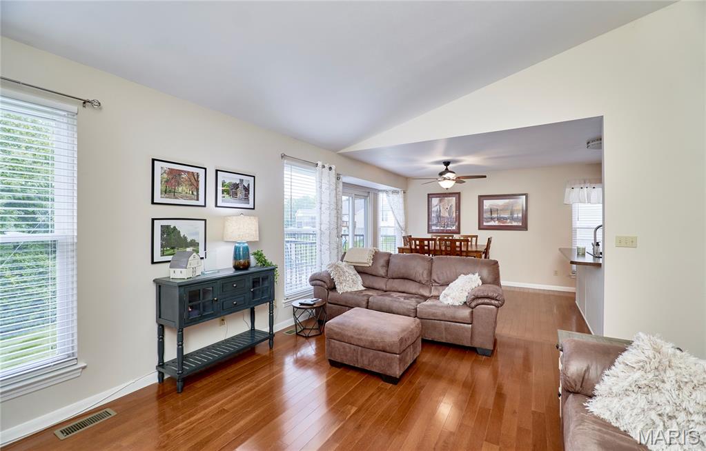 8 Turtle Creek Villas Drive #4R, O'Fallon, MO, 63366-7525