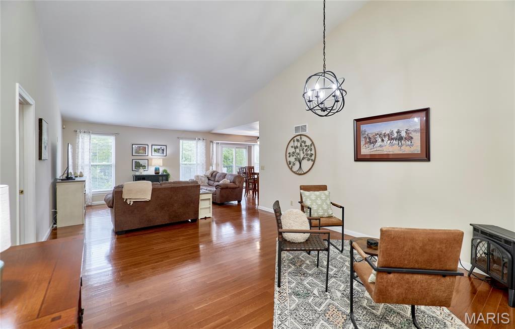 8 Turtle Creek Villas Drive #4R, O'Fallon, MO, 63366-7525