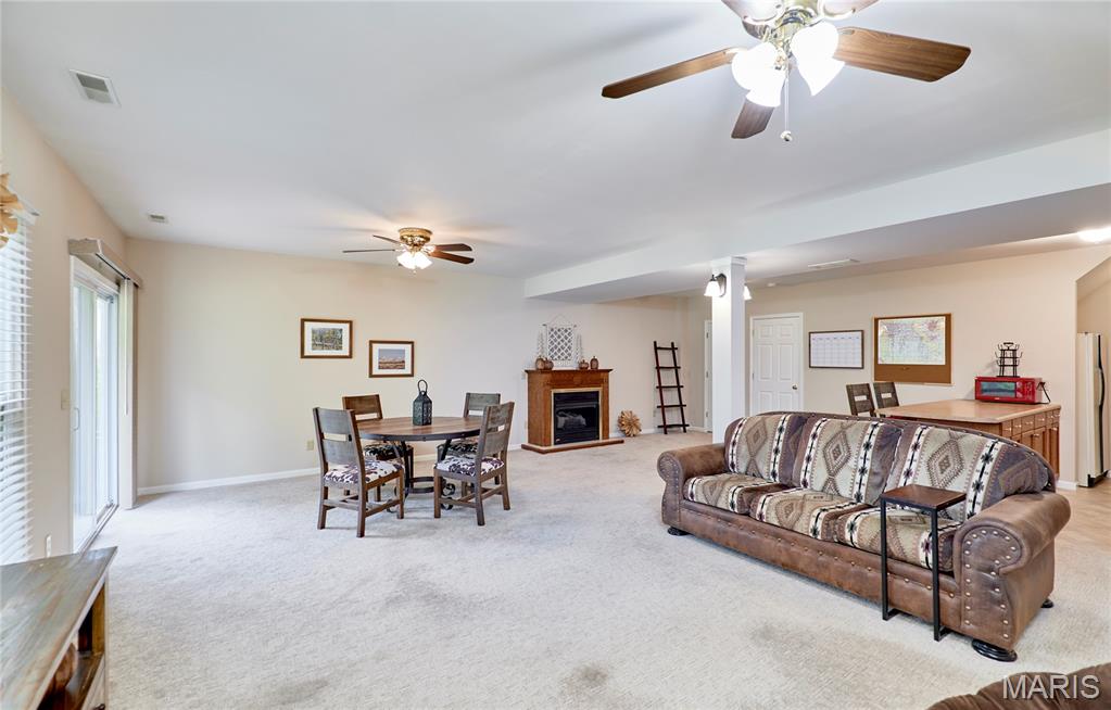 8 Turtle Creek Villas Drive #4R, O'Fallon, MO, 63366-7525