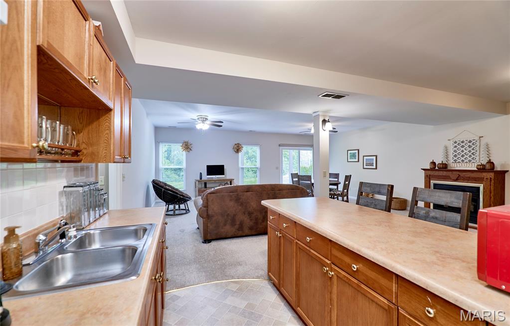8 Turtle Creek Villas Drive #4R, O'Fallon, MO, 63366-7525